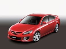 Hatchback, 5d