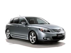 Hatchback, 5d