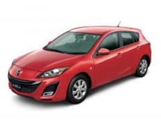 Hatchback, 5d