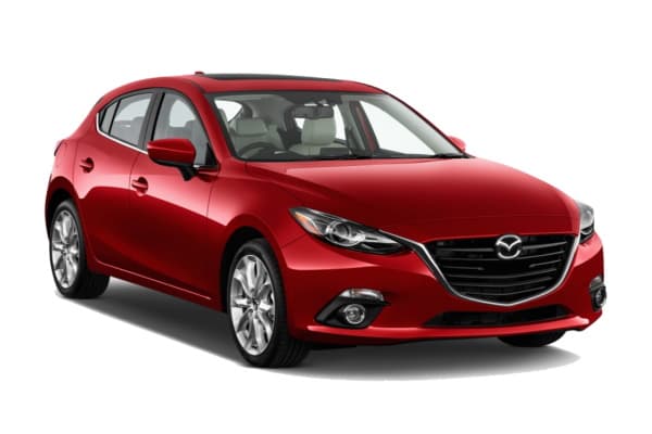 Hatchback, 5d