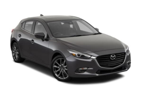Hatchback, 5d