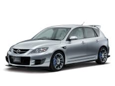 Hatchback, 5d