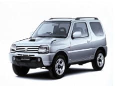 SUV, 3d