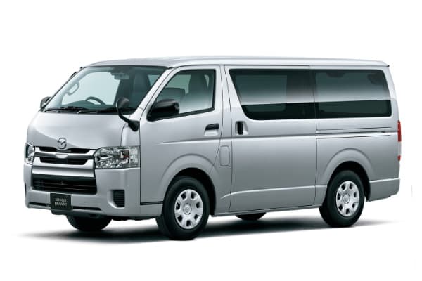 Van