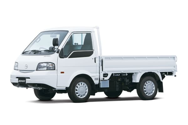 Truck, 2d