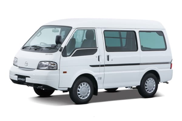 Van
