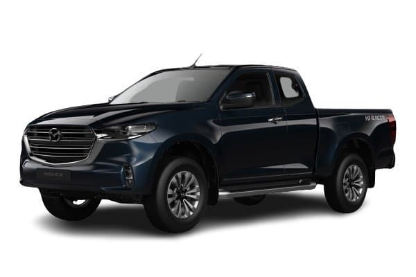 Pickup Freestyle Cab, 2d
