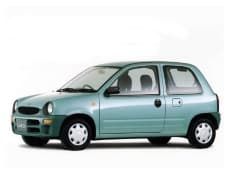 Hatchback, 5d