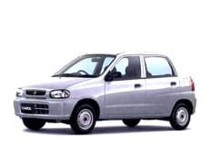 Hatchback, 5d