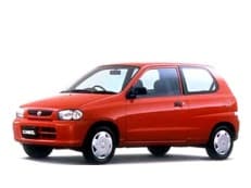 Hatchback, 3d