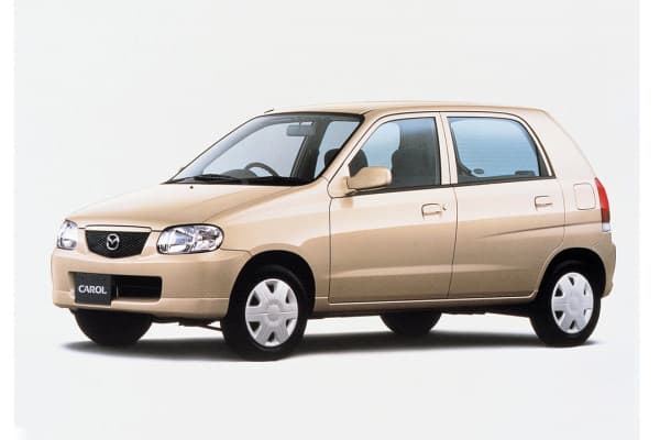 Hatchback