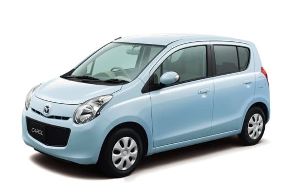 Hatchback, 5d
