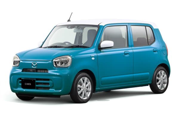 Hatchback, 5d