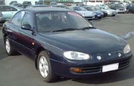 Saloon