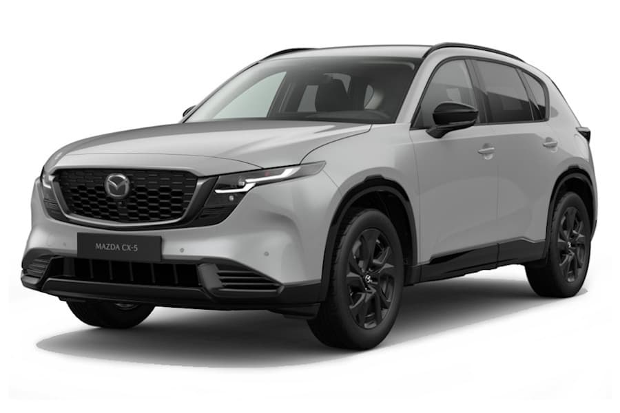 SUV, 5d