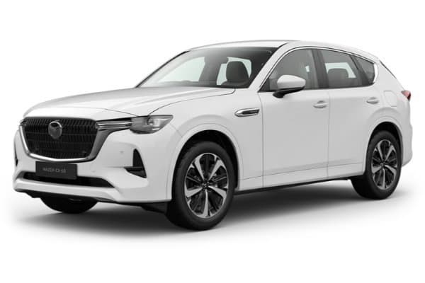 SUV, 5d