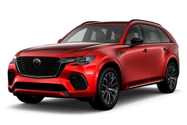 SUV, 5d