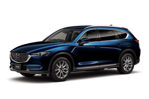 SUV, 5d