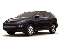 SUV, 5d