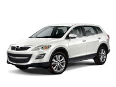 SUV, 5d