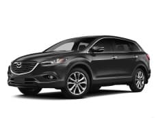 SUV, 5d