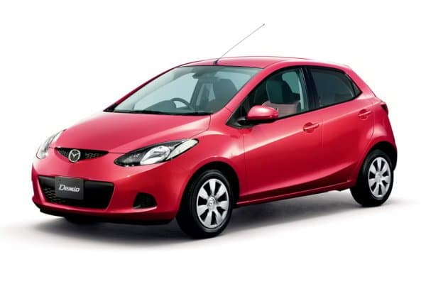 Hatchback, 5d