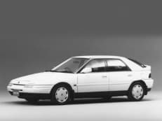 Hatchback, 5d