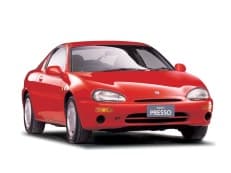 Coupe, 2d