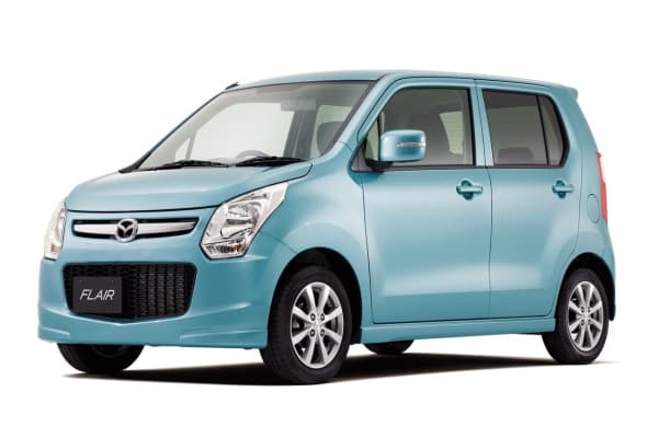 Hatchback, 5d