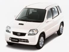 Hatchback, 5d