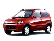 Hatchback, 3d