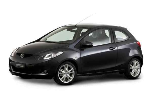 Hatchback, 3d