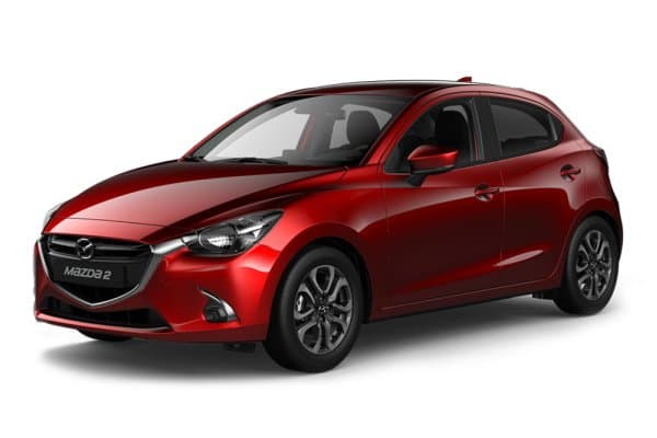 Hatchback, 5d