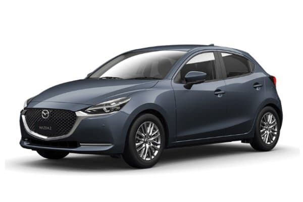 Hatchback, 5d