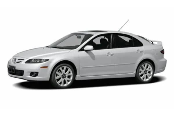 Hatchback, 5d
