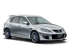 Hatchback, 5d