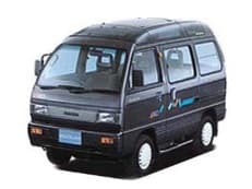 Van