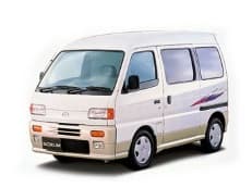 Van