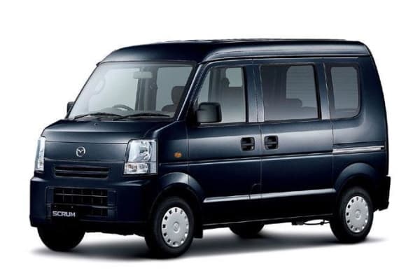 Van