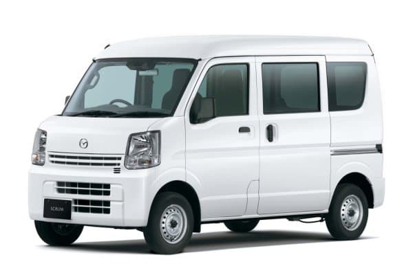 Van