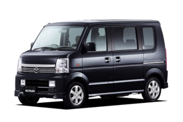 Van