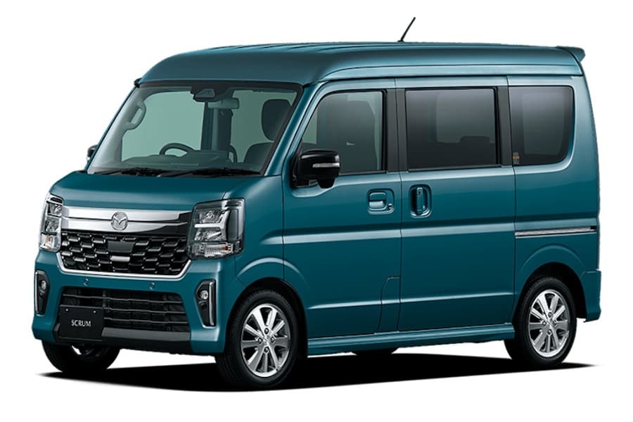 Van