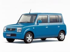 Hatchback, 5d