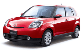 Hatchback, 5d