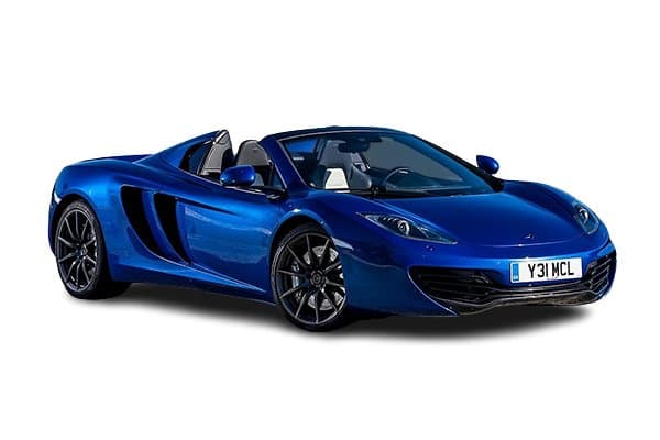 Roadster, 2d