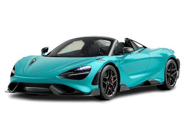 Roadster, 2d