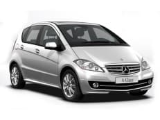 Hatchback, 5d