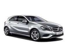 Hatchback, 5d
