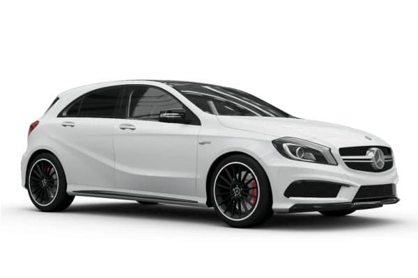 Hatchback, 5d