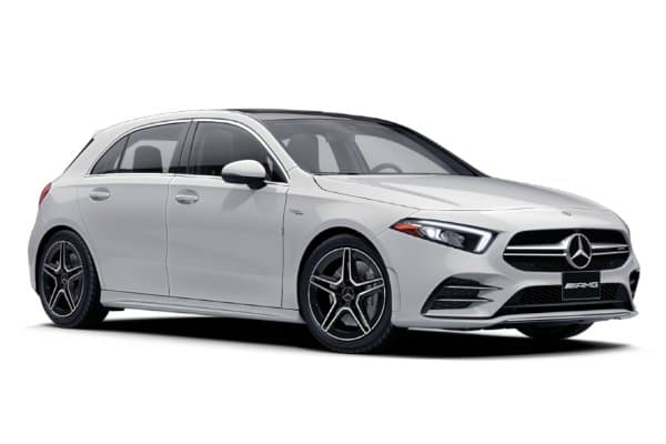 Hatchback, 5d